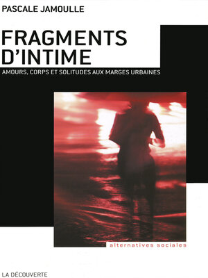 cover image of Fragments d'intime